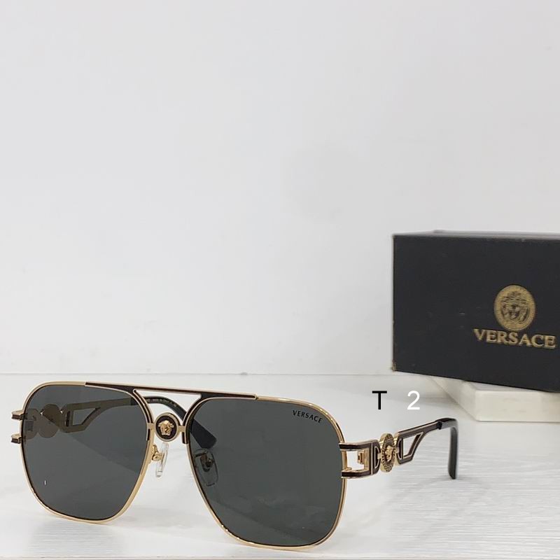 Versace VE5693 60 15-145 b05